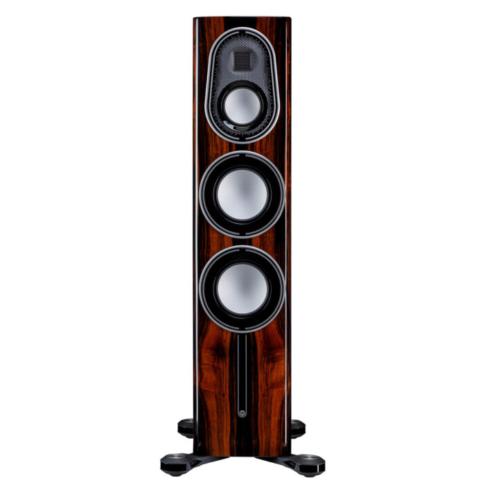 Monitor Audio Platinum 200 3G Floorstanding Speakers (Pair) - Image 3