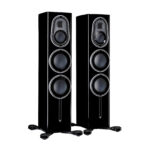 Monitor Audio Platinum 200 3G Floorstanding Speakers (Pair)