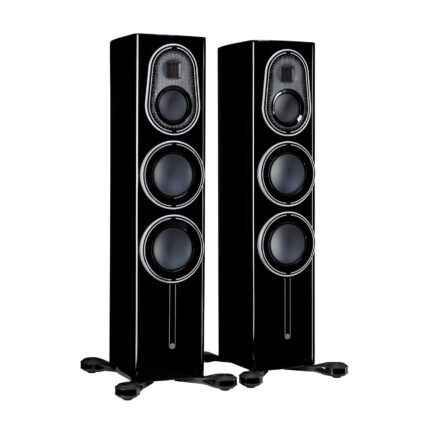 Monitor Audio Platinum 200 3G Floorstanding Speakers (Pair)