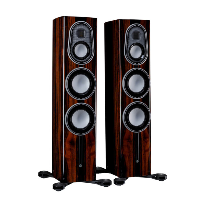 Monitor Audio Platinum 200 3G Floorstanding Speakers (Pair) - Image 2