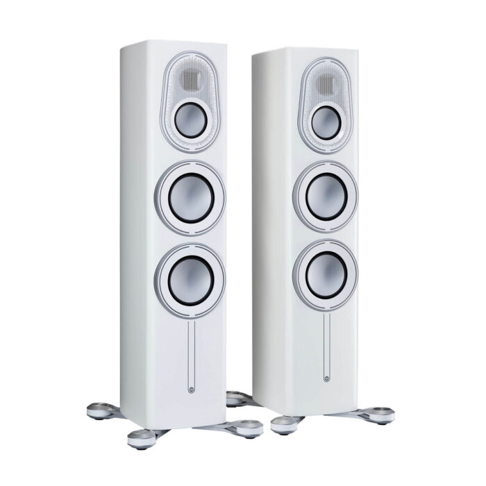 Monitor Audio Platinum 200 3G Floorstanding Speakers (Pair) - Image 5