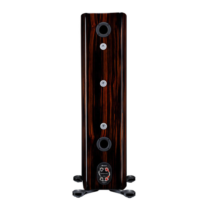 Monitor Audio Platinum 300 3G Floorstanding Speakers (Pair) - Image 4