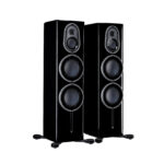 Monitor Audio Platinum 300 3G Floorstanding Speakers (Pair)