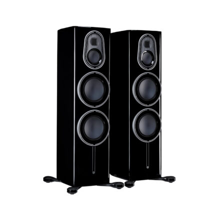 Monitor Audio Platinum 300 3G Floorstanding Speakers (Pair)