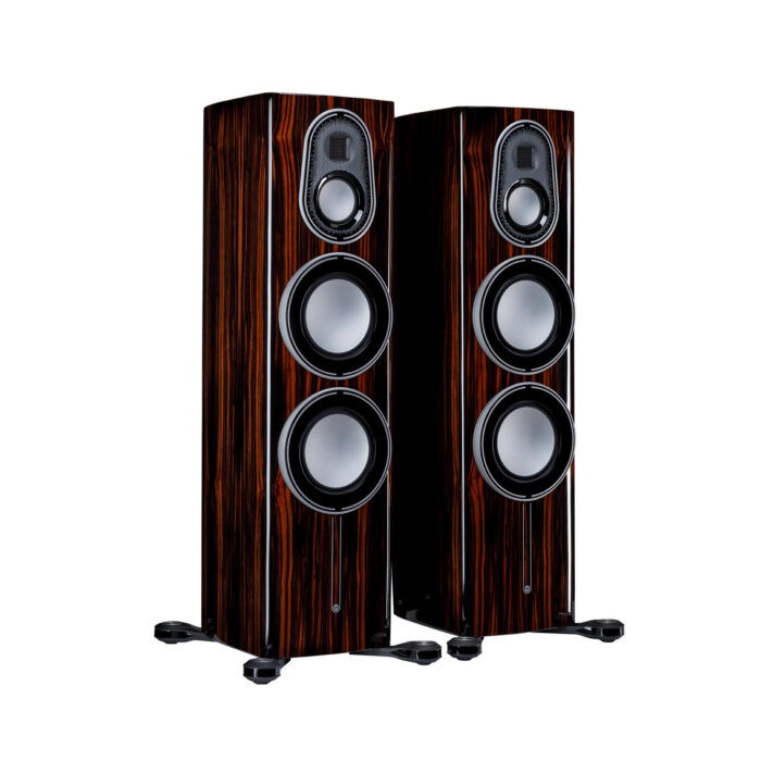 Monitor Audio Platinum 300 3G Floorstanding Speakers (Pair) - Image 2