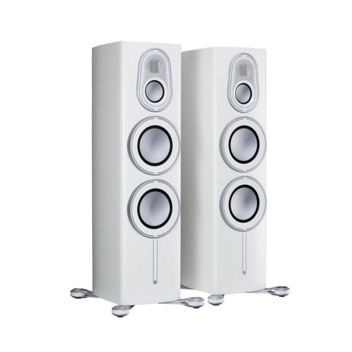 Monitor Audio Platinum 300 3G Floorstanding Speakers (Pair) - Image 3