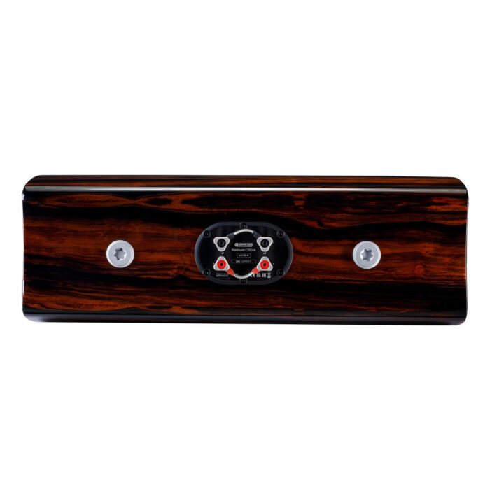 Monitor Audio Platinum C250 3G Centre Channel Speaker - Image 4