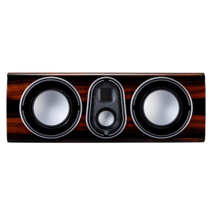 Monitor Audio Platinum C250 3G Centre Channel Speaker - Image 3