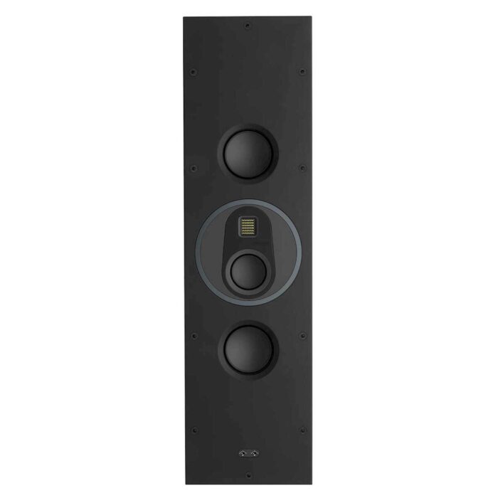 Monitor Audio Platinum In-Wall 3G Speaker - Image 1