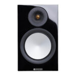 Monitor Audio Silver 100 7G Bookshelf Speakers (Pair) - Image 6