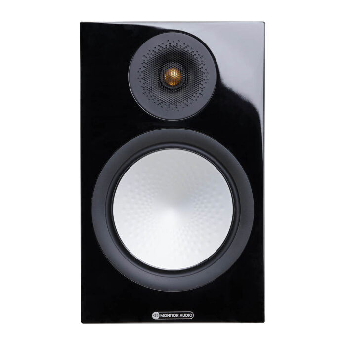 Monitor Audio Silver 100 7G Bookshelf Speakers (Pair) - Image 6