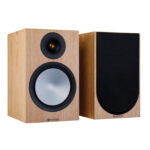 Monitor Audio Silver 100 7G Bookshelf Speakers (Pair) - Image 5