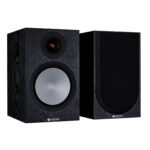 Monitor Audio Silver 100 7G Bookshelf Speakers (Pair) - Image 2