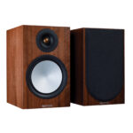Monitor Audio Silver 100 7G Bookshelf Speakers (Pair) - Image 3