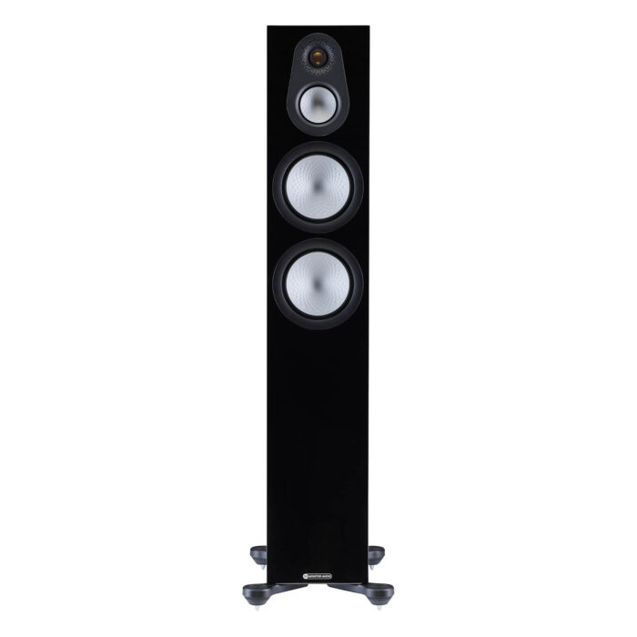 Monitor Audio Silver 300 7G Floorstanding Speakers (Pair) - Image 2