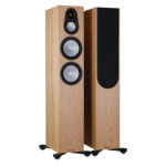 Monitor Audio Silver 300 7G Floorstanding Speakers (Pair) - Image 5