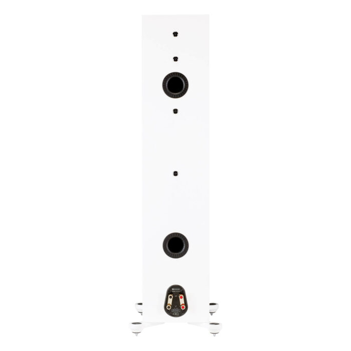 Monitor Audio Silver 500 7G Floorstanding Speakers (Pair) - Image 4