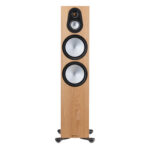 Monitor Audio Silver 500 7G Floorstanding Speakers (Pair) - Image 6