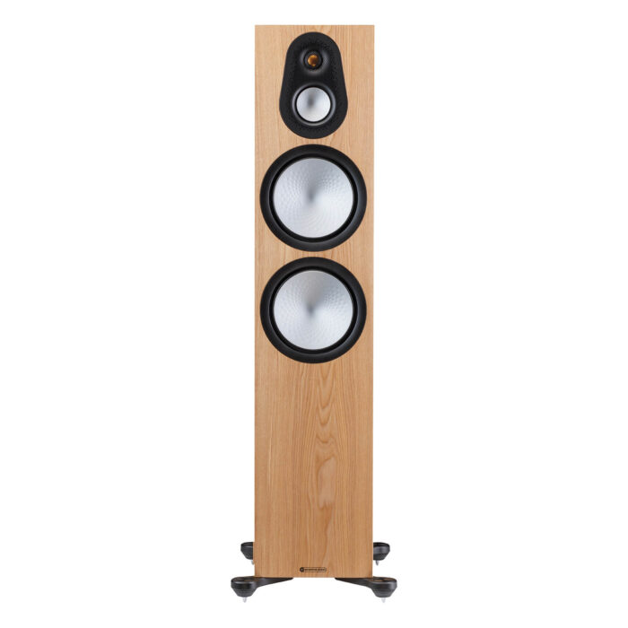Monitor Audio Silver 500 7G Floorstanding Speakers (Pair) - Image 6