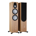 Monitor Audio Silver 500 7G Floorstanding Speakers (Pair) - Image 5