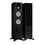 Monitor Audio Silver 500 7G Floorstanding Speakers (Pair) - Image 2