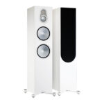 Monitor Audio Silver 500 7G Floorstanding Speakers (Pair) - Image 3