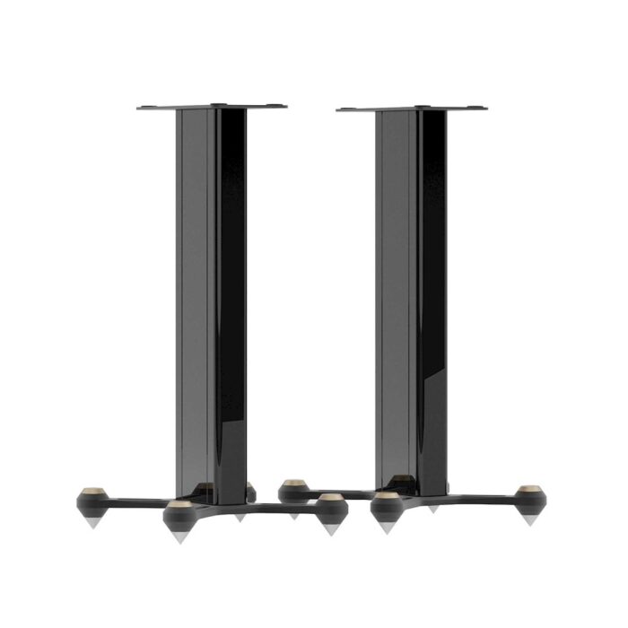 Monitor Audio Studio 89 Speaker Stand (Pair) - Image 5