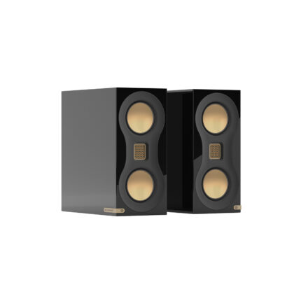 Monitor Audio Studio 89 Bookshelf Speakers (Pair)