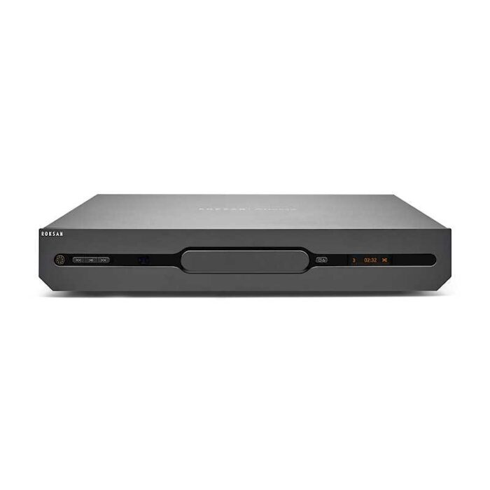 Roksan Attessa CD Transport - Image 2
