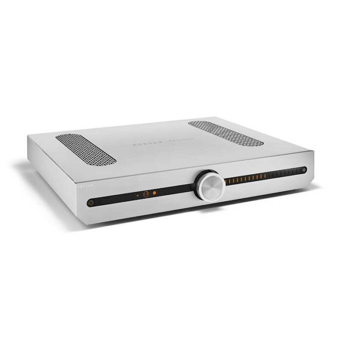 Roksan Attessa Integrated Amplifier - Image 5
