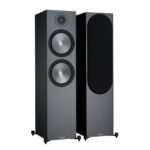Monitor Audio Bronze 500 6G Floorstanding Speakers (Pair)