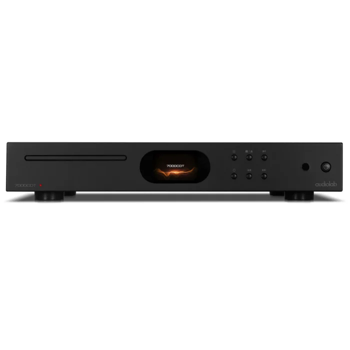 Audiolab 7000CDT CD Transport - Image 1