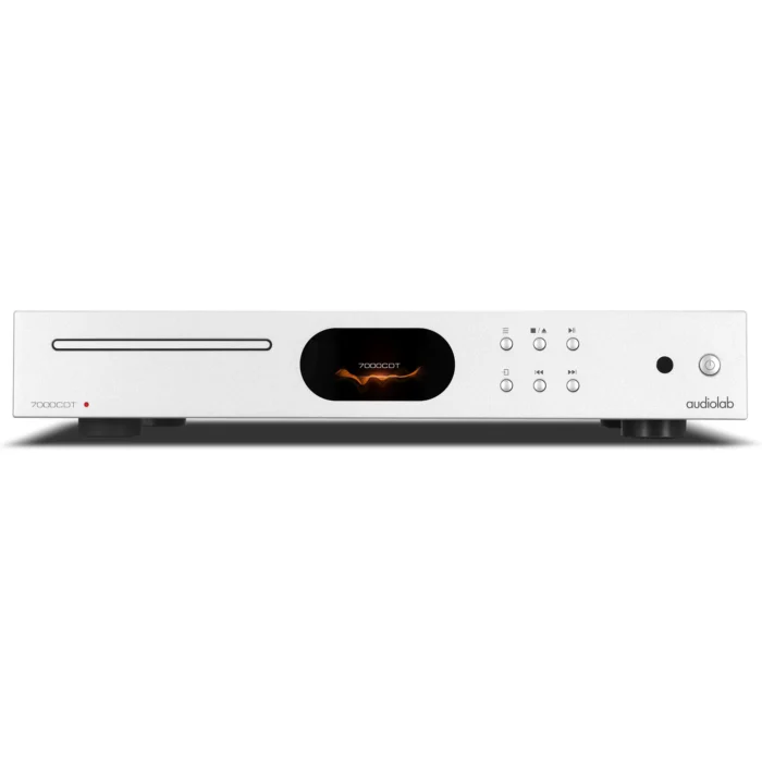 Audiolab 7000CDT CD Transport - Image 5
