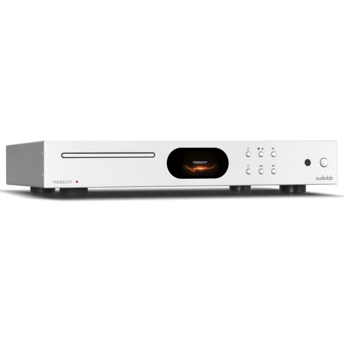 Audiolab 7000CDT CD Transport - Image 6