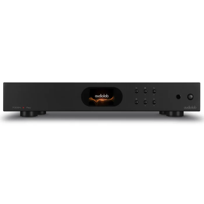 Audiolab 7000N Play Streamer / Network Player - Image 1
