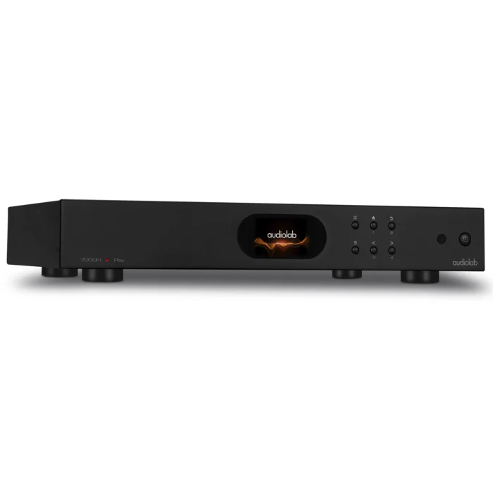 Audiolab 7000N Play Streamer / Network Player - Image 3