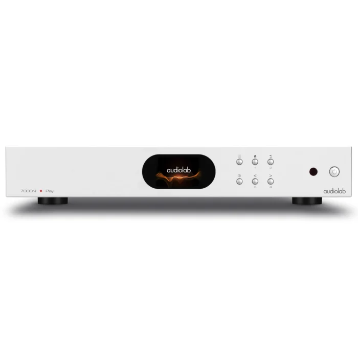 Audiolab 7000N Play Streamer / Network Player - Image 5