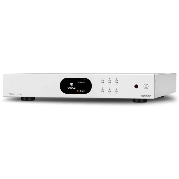 Audiolab 7000N Play Streamer / Network Player - Image 6