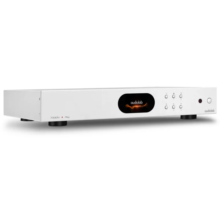 Audiolab 7000N Play Streamer / Network Player - Image 7