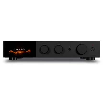 Audiolab 9000A Integrated Amplifier