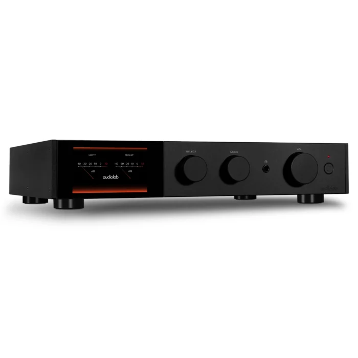 Audiolab 9000A Integrated Amplifier - Image 2