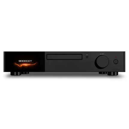 Audiolab 9000CDT CD Transport