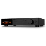 Audiolab 9000CDT CD Transport - Image 3