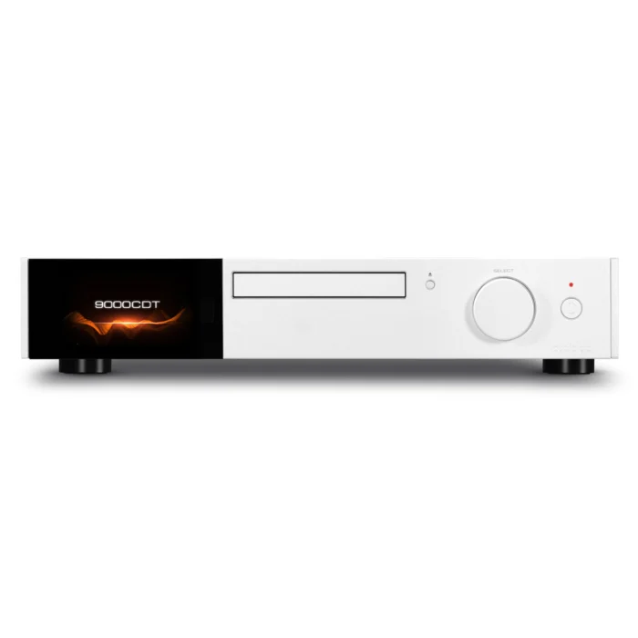 Audiolab 9000CDT CD Transport - Image 5