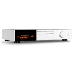 Audiolab 9000CDT CD Transport - Image 6