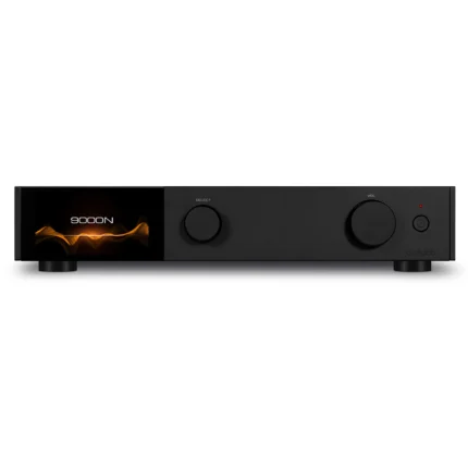 Audiolab 9000N Streamer / Network Player