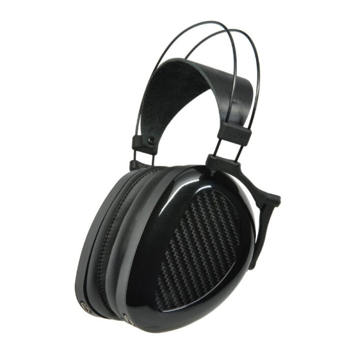 Dan Clark Audio Aeon 2 Noire Planar Magnetic Headphones - Image 1