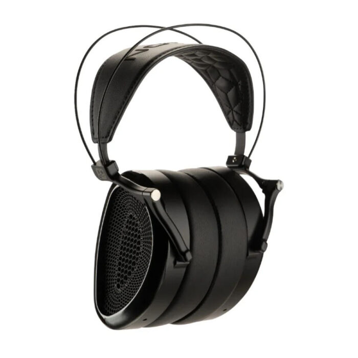 Dan Clark Audio Noire XO Open-Back Planar Magnetic Headphones - Image 2