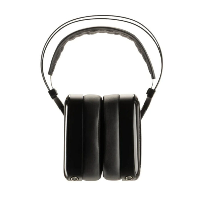 Dan Clark Audio Noire XO Open-Back Planar Magnetic Headphones - Image 3