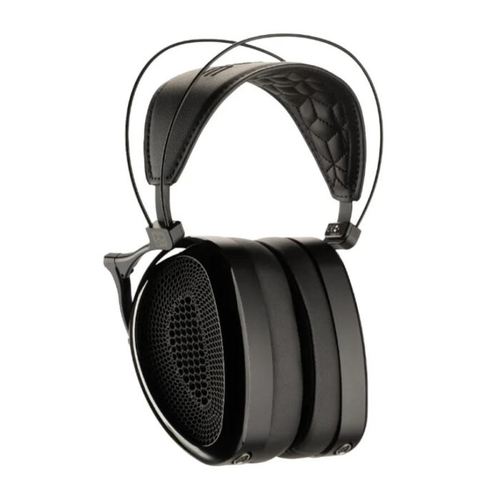 Dan Clark Audio Noire XO Open-Back Planar Magnetic Headphones - Image 1